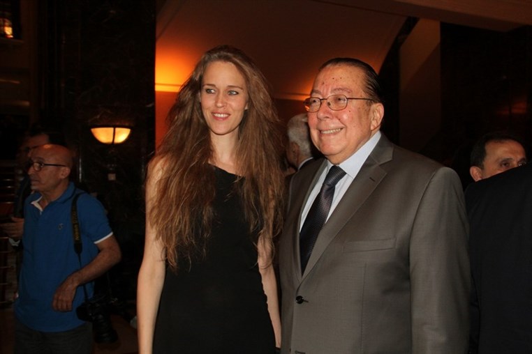 LAU Media Gala Dinner